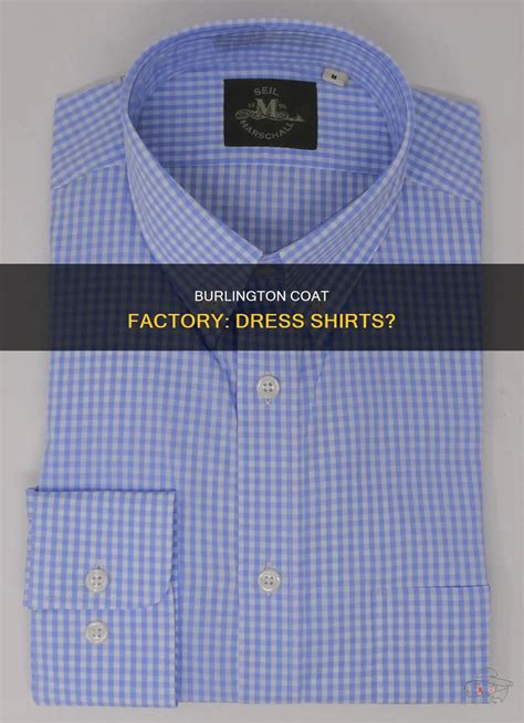 burlington coat factory shirts reddit